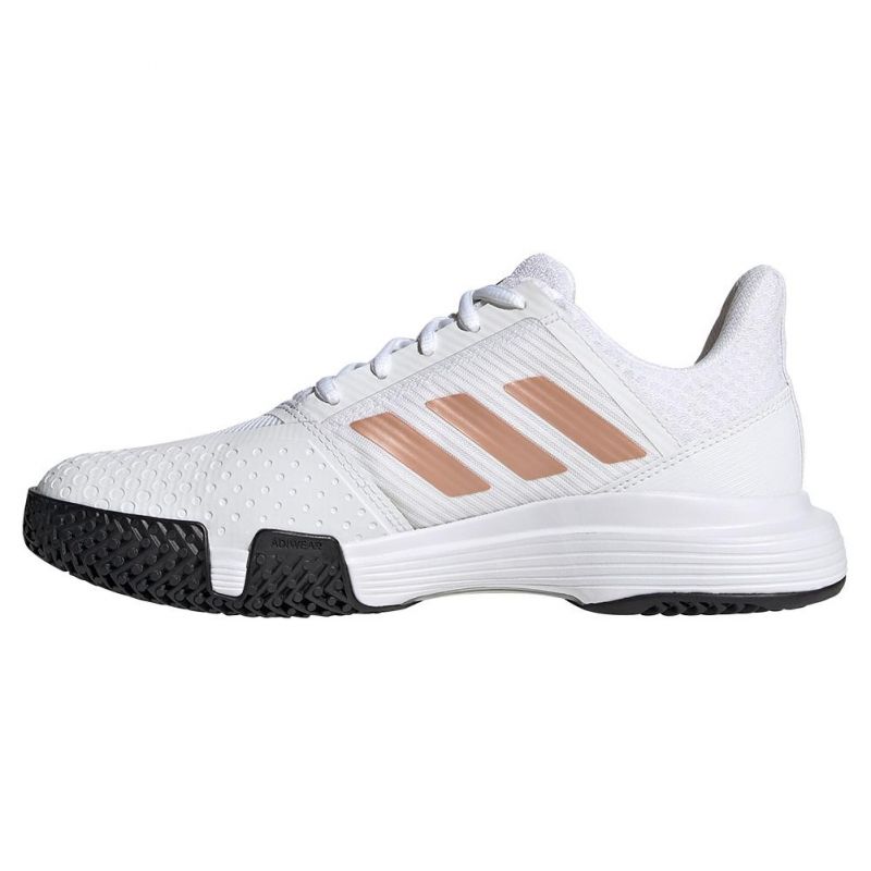 adidas women's courtjam bounce