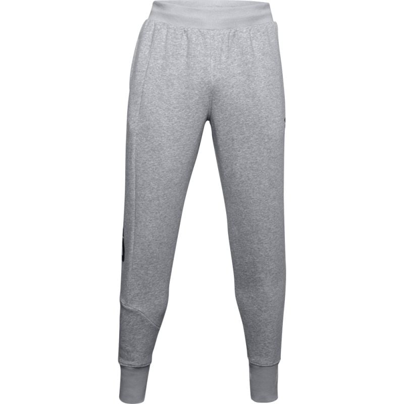 ua baseline fleece joggers