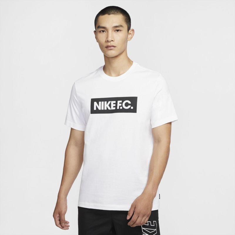 nike fc tee