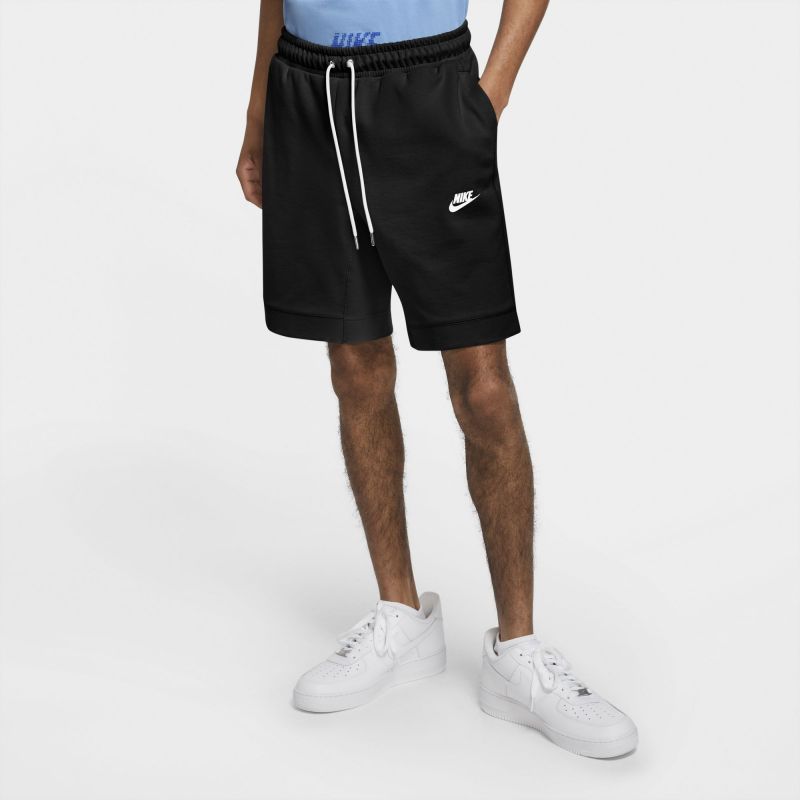 nike shorts fleece shorts