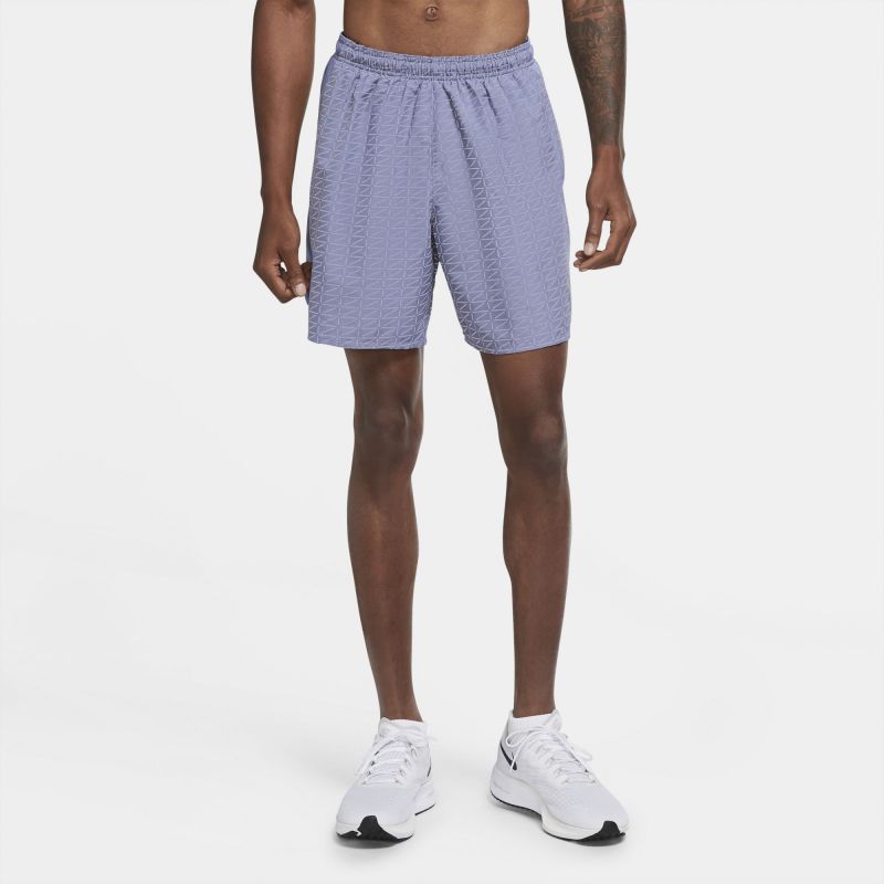 nike reflective running shorts