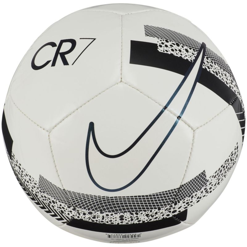 cristiano ronaldo soccer ball