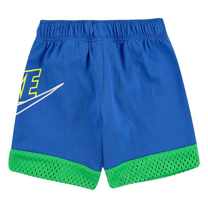 intersport short nike jordan