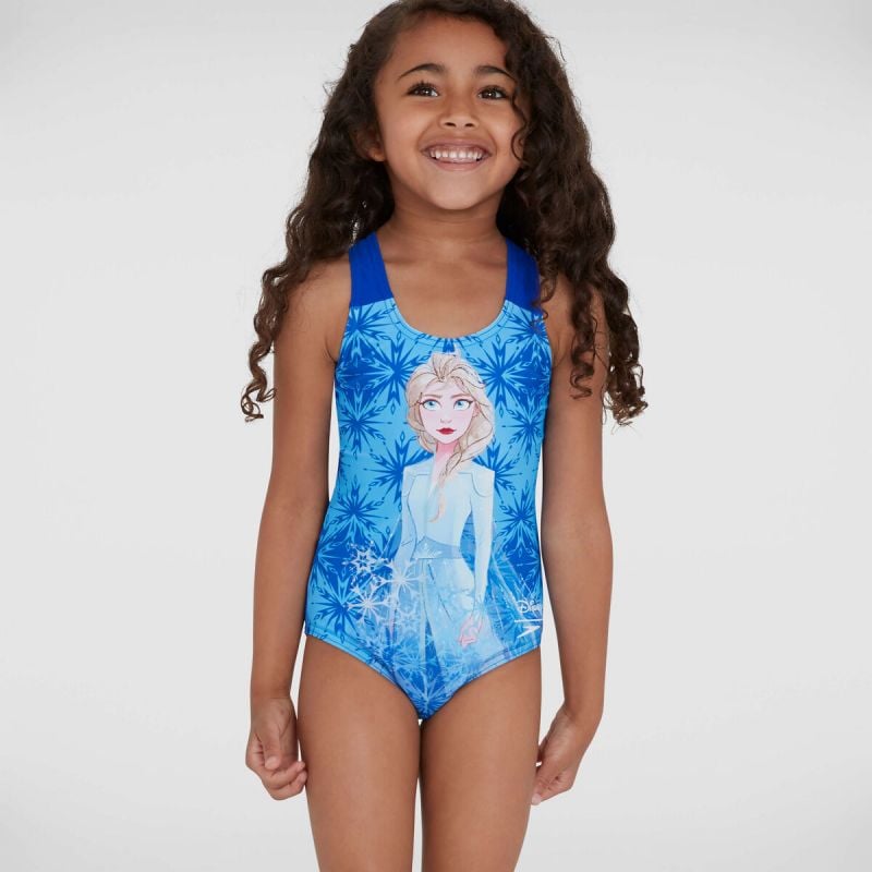 anna frozen bathing suit