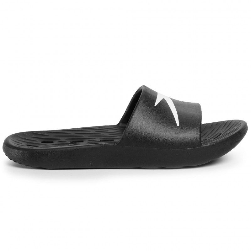 Speedo Men Speedo Slide 1 Mould Am Black Shoes