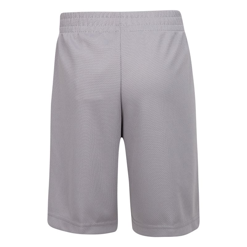 jordan vert mesh short