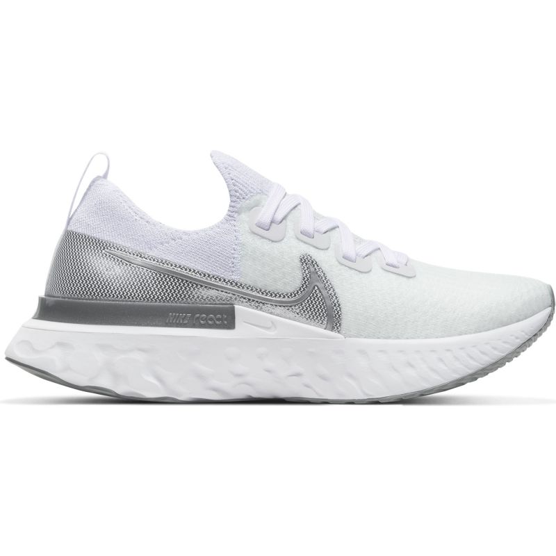 intersport nike react