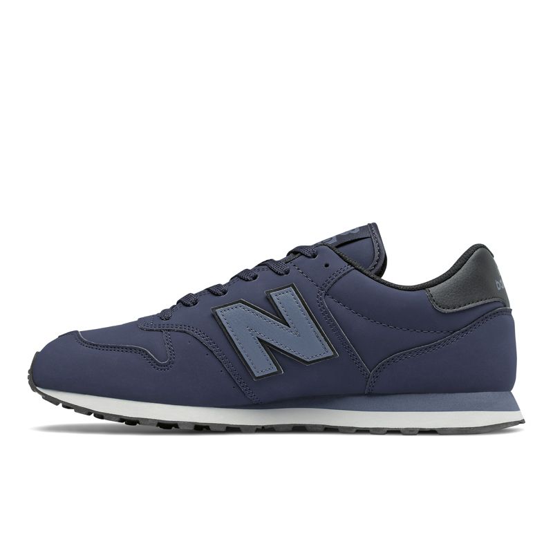 new balance 500 intersport