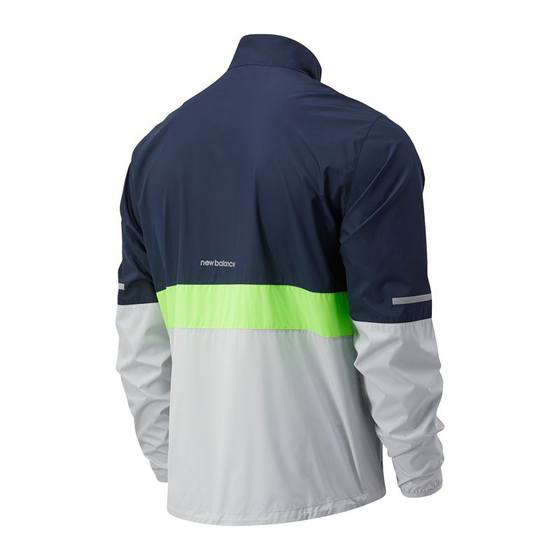 new balance accelerate jacket
