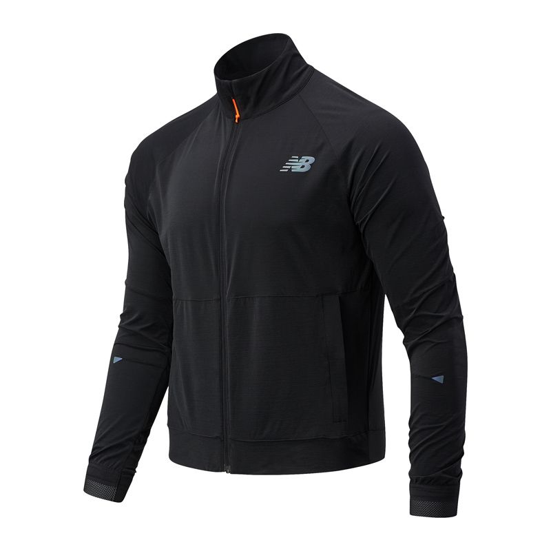 new balance q speed jacket