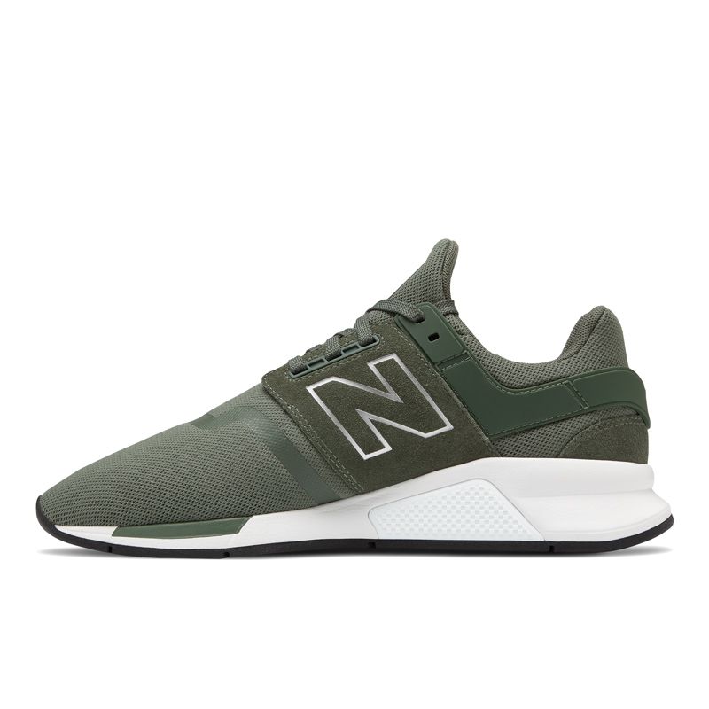 new balance men's 247 shoes