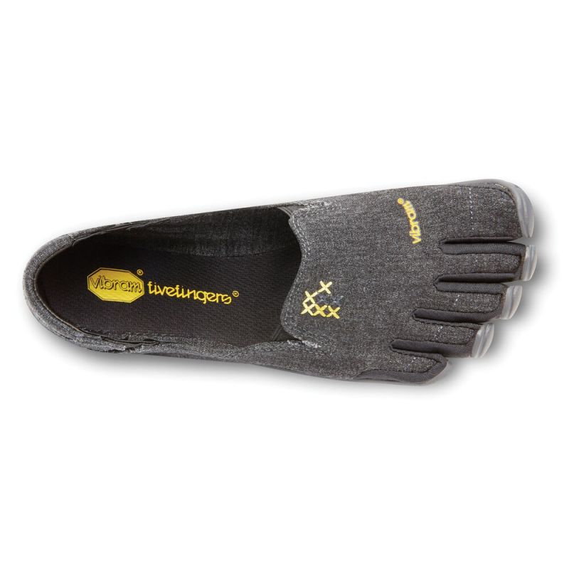 vibram hemp shoes
