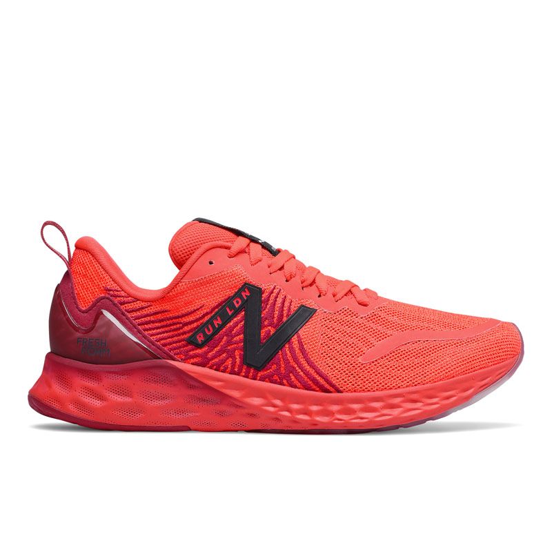 new balance fresh foam brasil