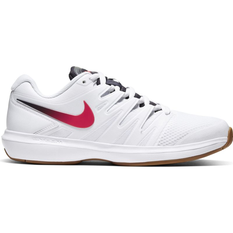 nike zoom prestige review