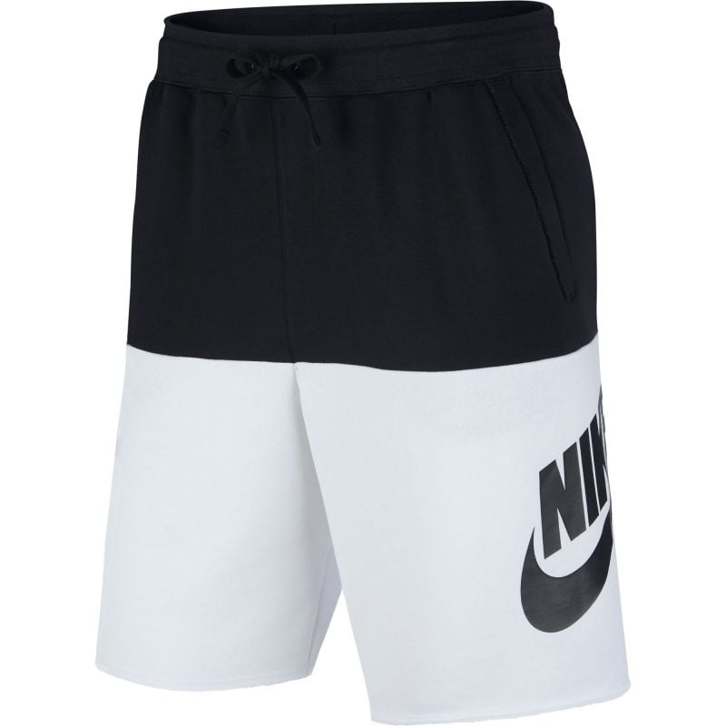 nike sportswear alumni shorts