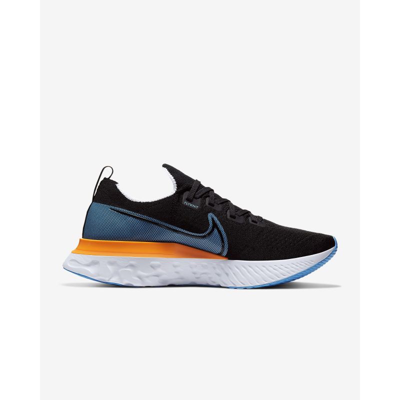 intersport nike react