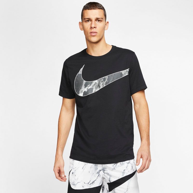 intersport t shirt nike