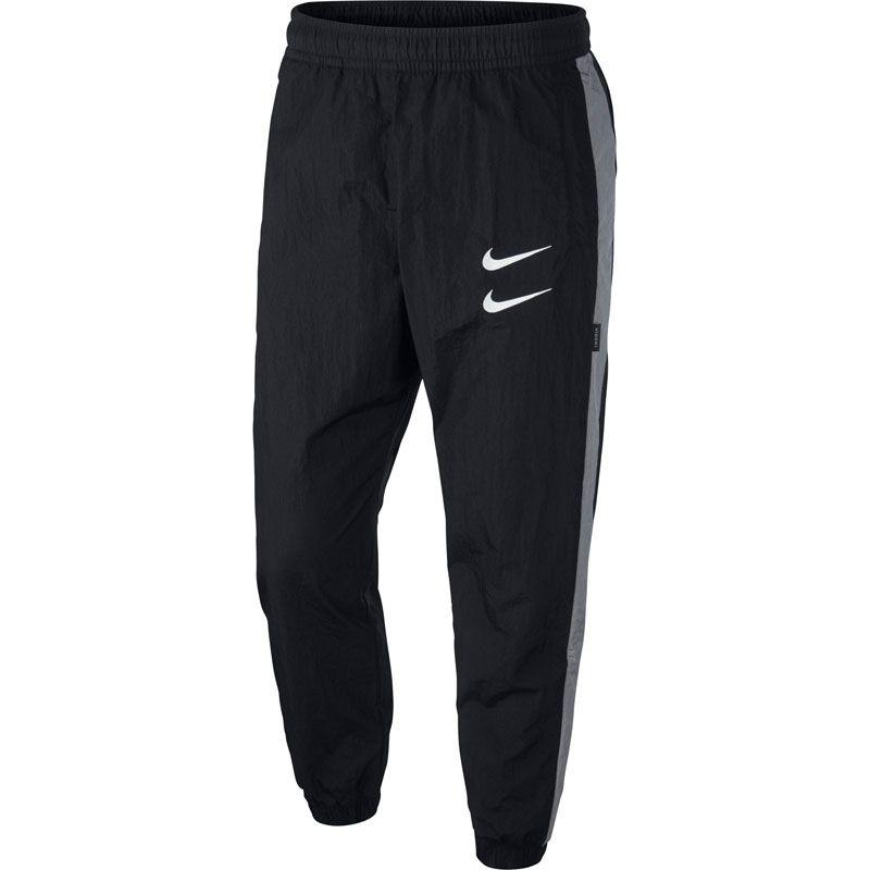 intersport nike swoosh