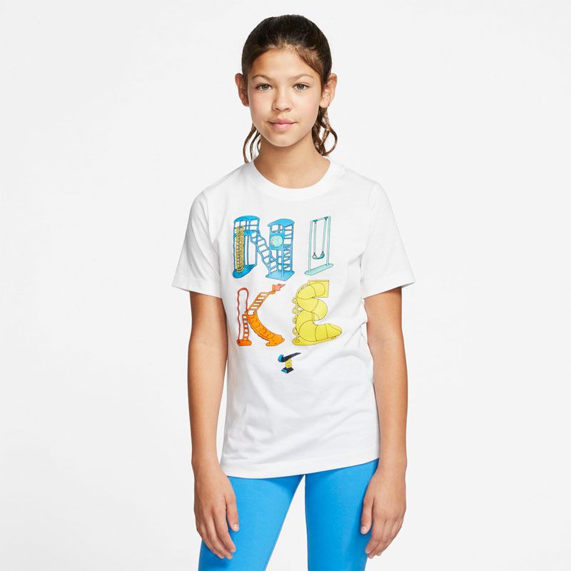 nike t shirt intersport