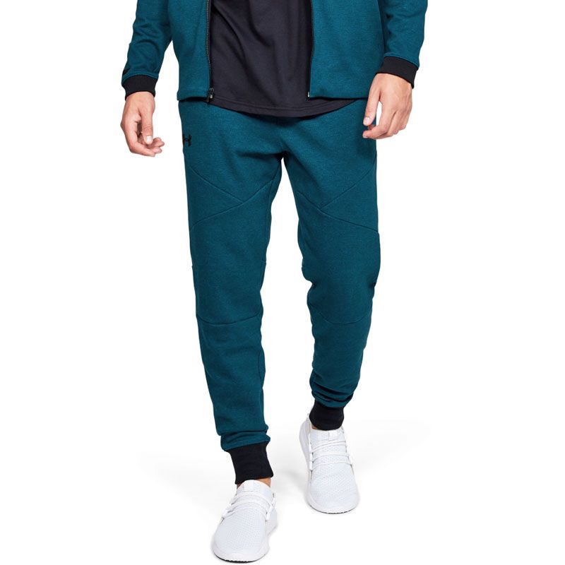 unstoppable 2x knit jogger