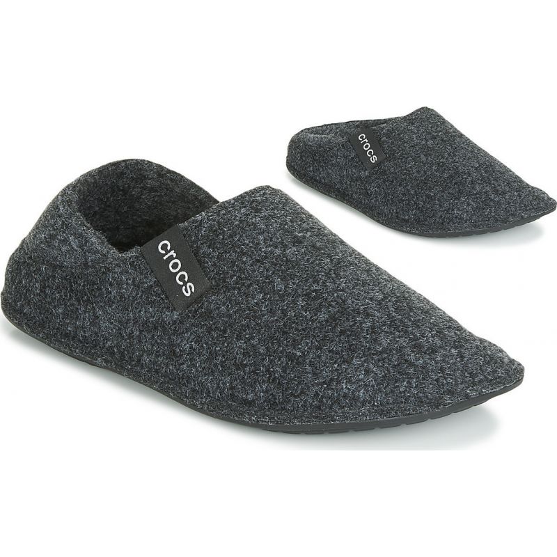 crocs classic convertible slipper