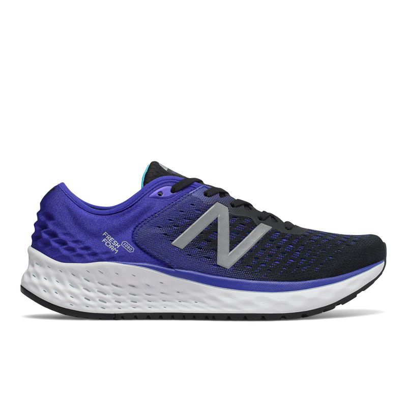 midsole cushioning