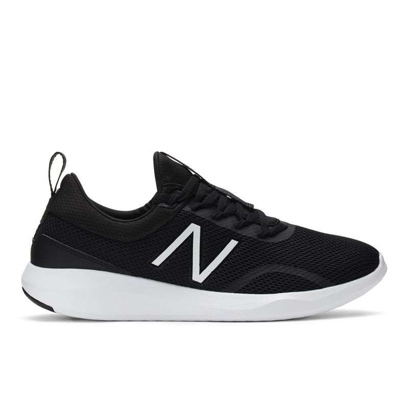 new balance men's mesh sneakers