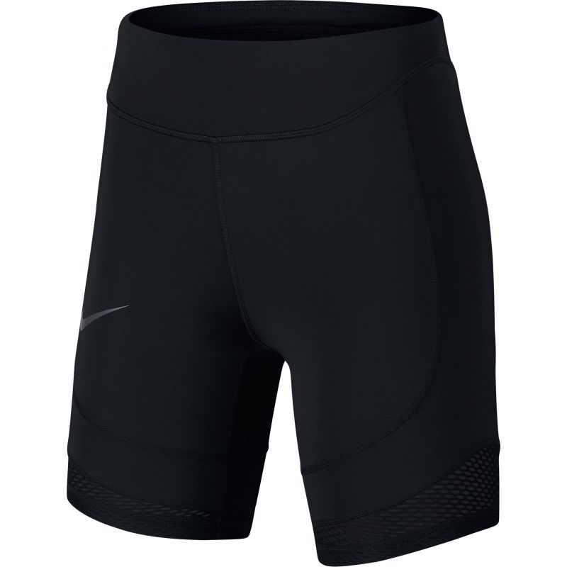 nike air aop bike shorts