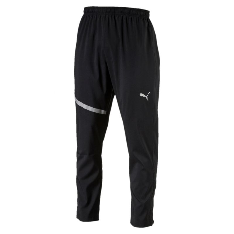 Ignite Woven Pant Puma Black