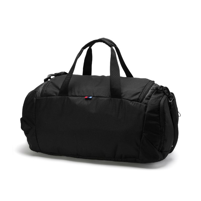 puma bmw duffel bag