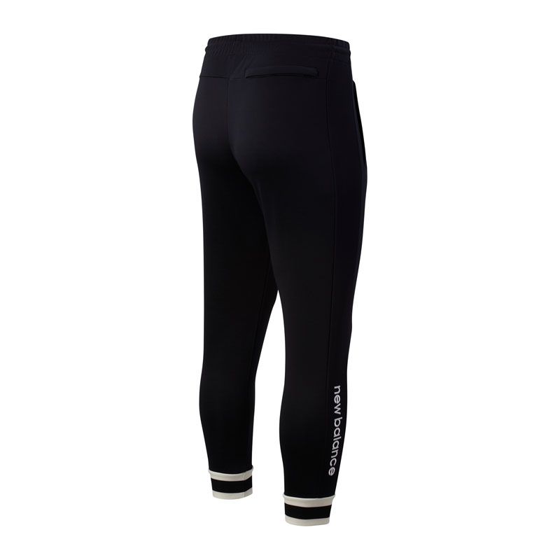nb athletics track pant