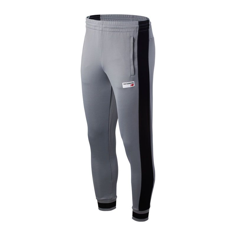 nb athletics track pant