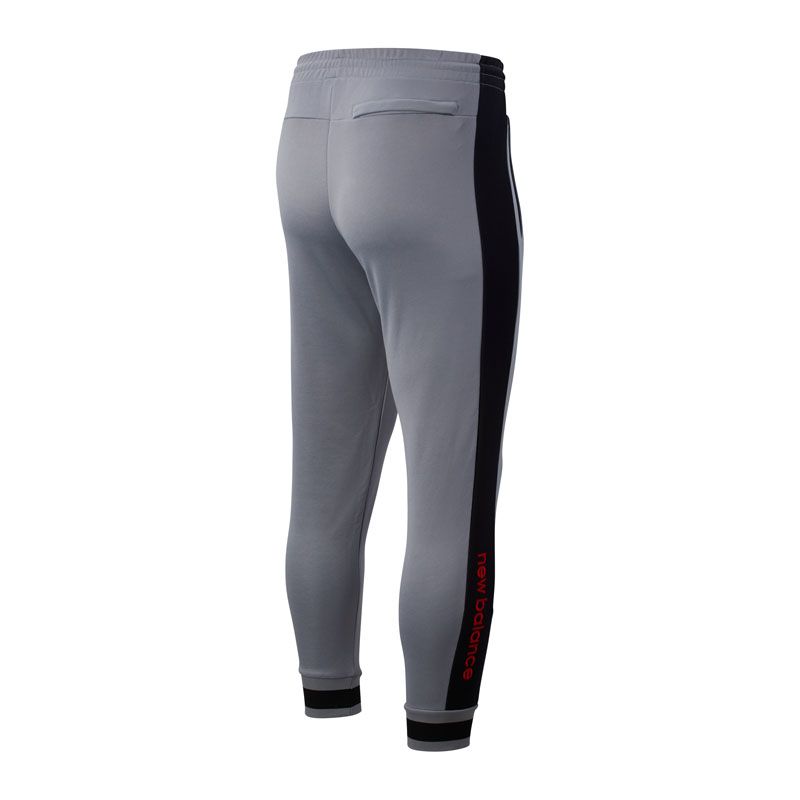 nb athletics track pant