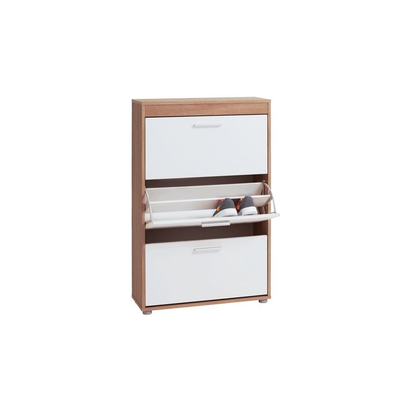shoe cabinet 50cm wide