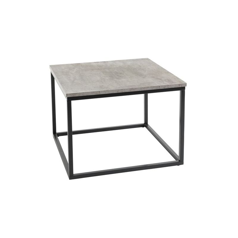 End Table Corner Table Dokkedal 60 X 60 Cm