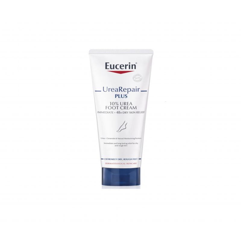 Eucerin Foot Cream 100ml
