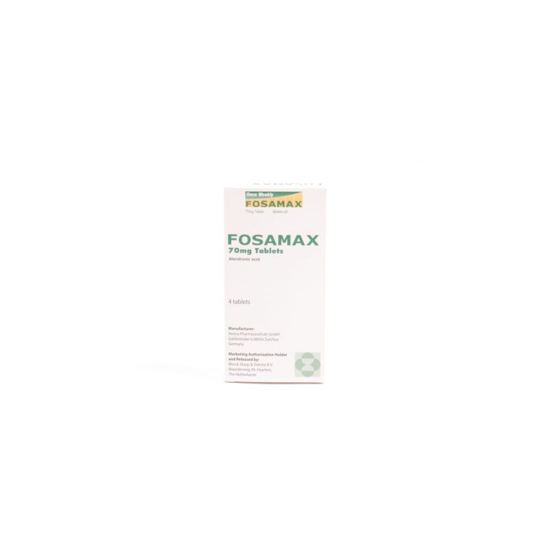 Fosamax 70 mg tablet price
