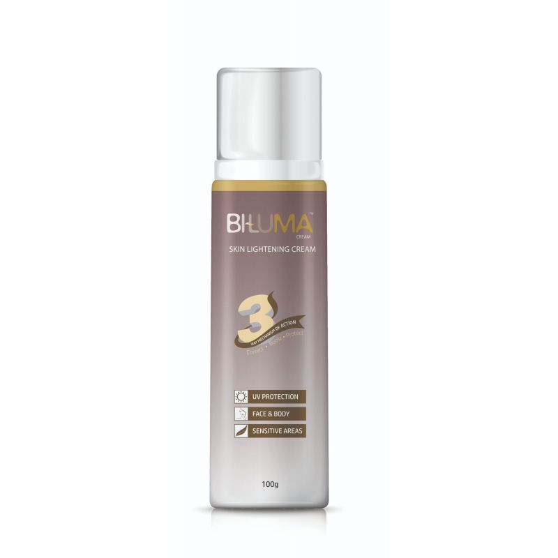 biluma advanced face wash