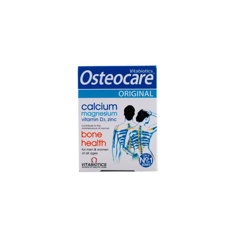Osteocare Tablet 90 S