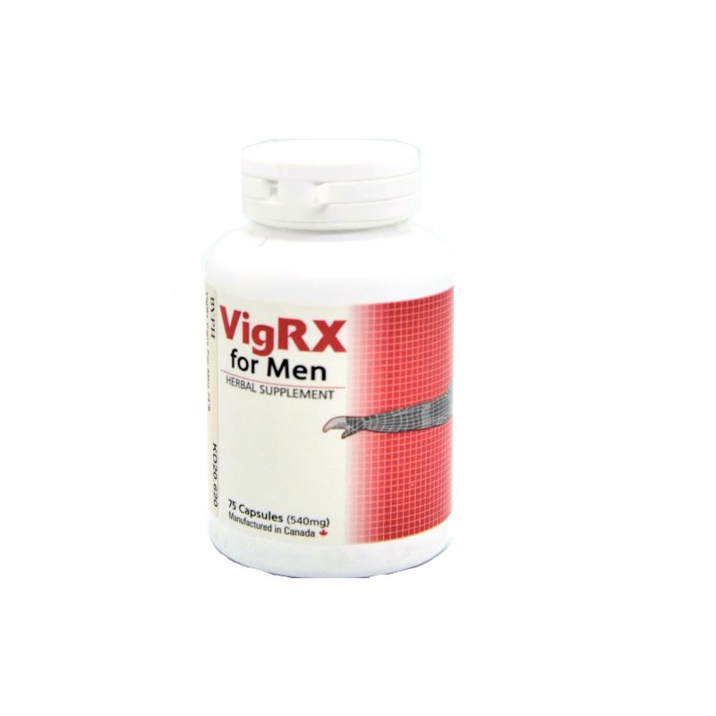 Vigrx Caps For Men 75s Al Mutawa Pharmacies Kuwait Online