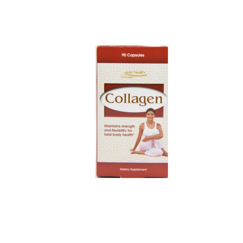 collagen for health