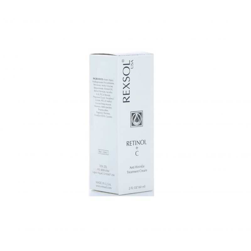 rexsol retinol