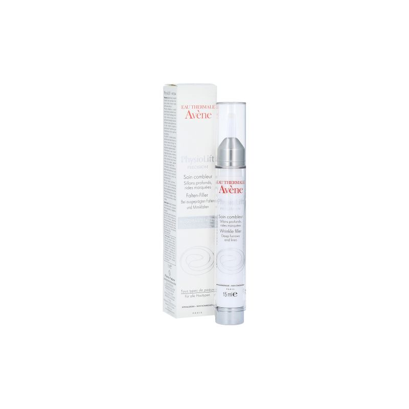 avene physiolift precision wrinkle filler 15ml