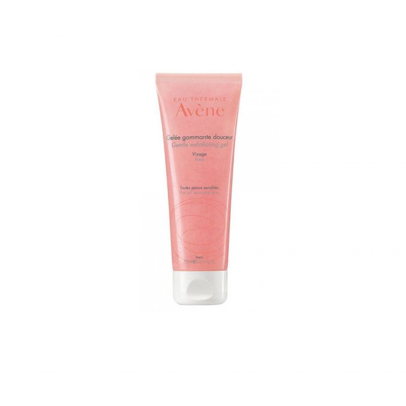 Avene Gentle Exfoliating Gel 75ml
