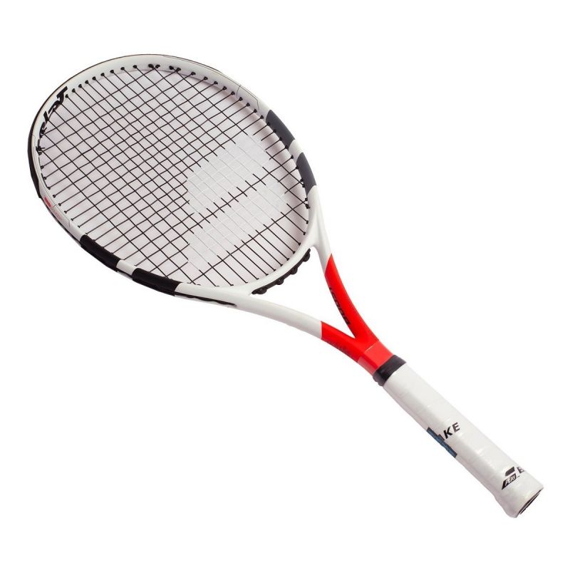 Babolat Boost Strike Tennis Racker