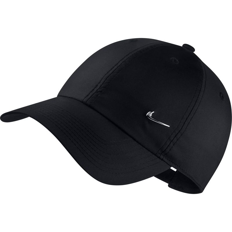edgy bucket hat