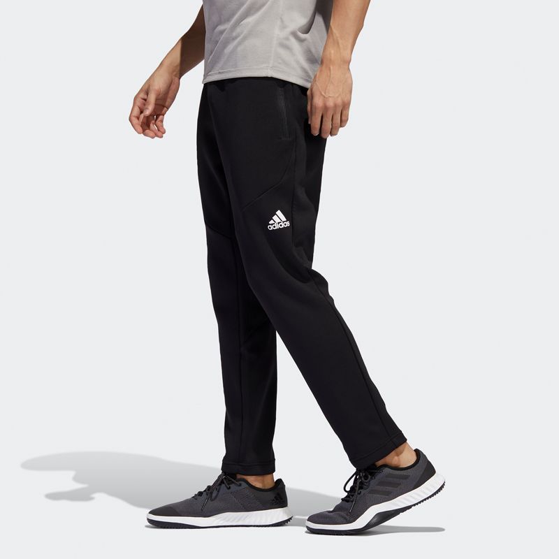adidas climawarm workout pants