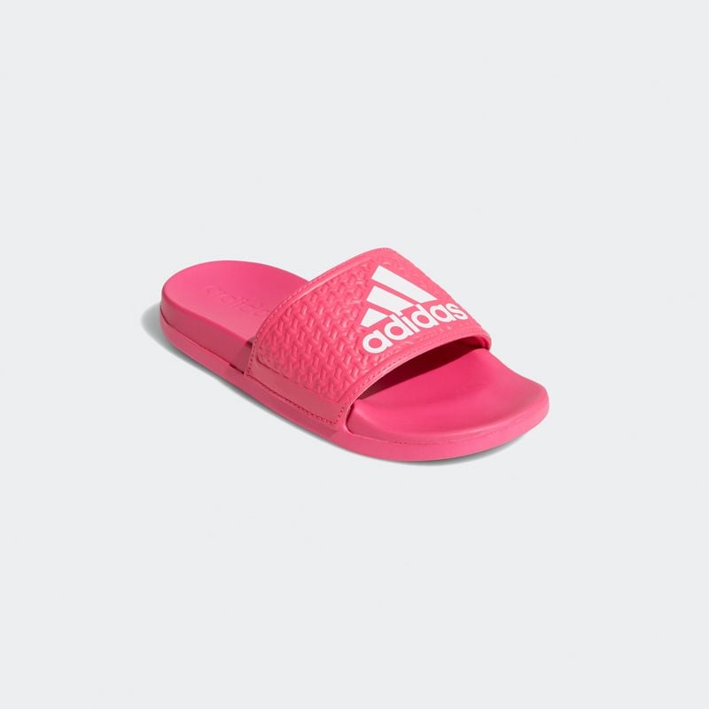 adidas kids comfort slides