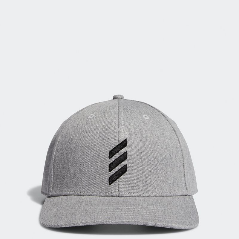 Adicross Bold Stripe Hat