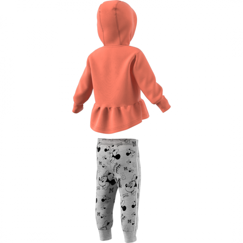 minnie mouse jogger set